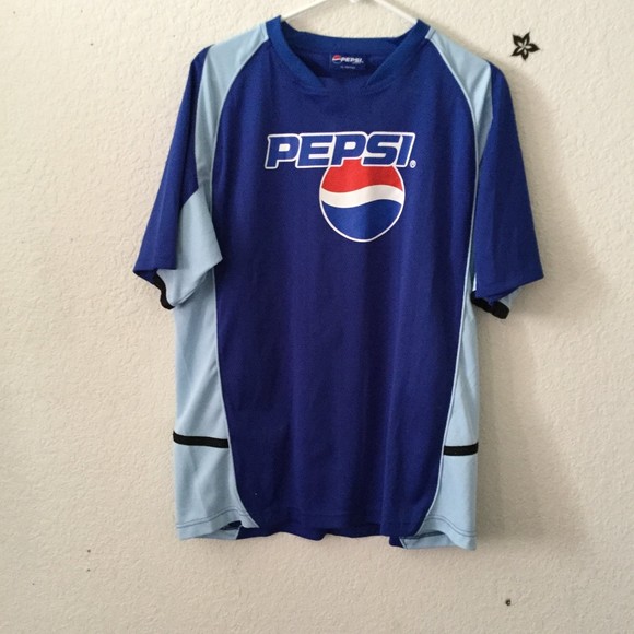 Pepsi Shirt - Picture 1 of 4